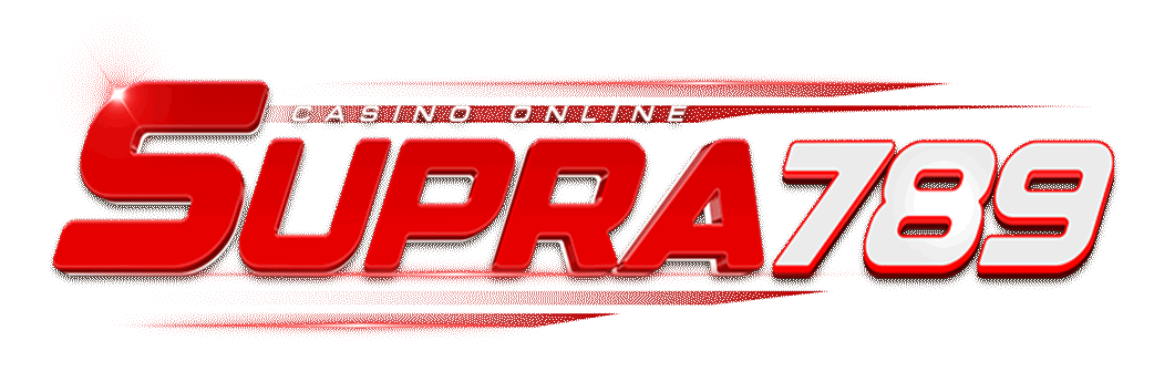 supra789 logo